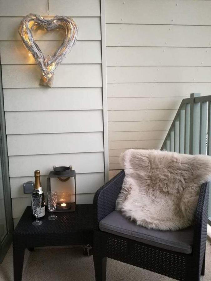 Duplex Villa Capricia Appartement Met Zwembad Nieuwpoort Jachthaven מראה חיצוני תמונה