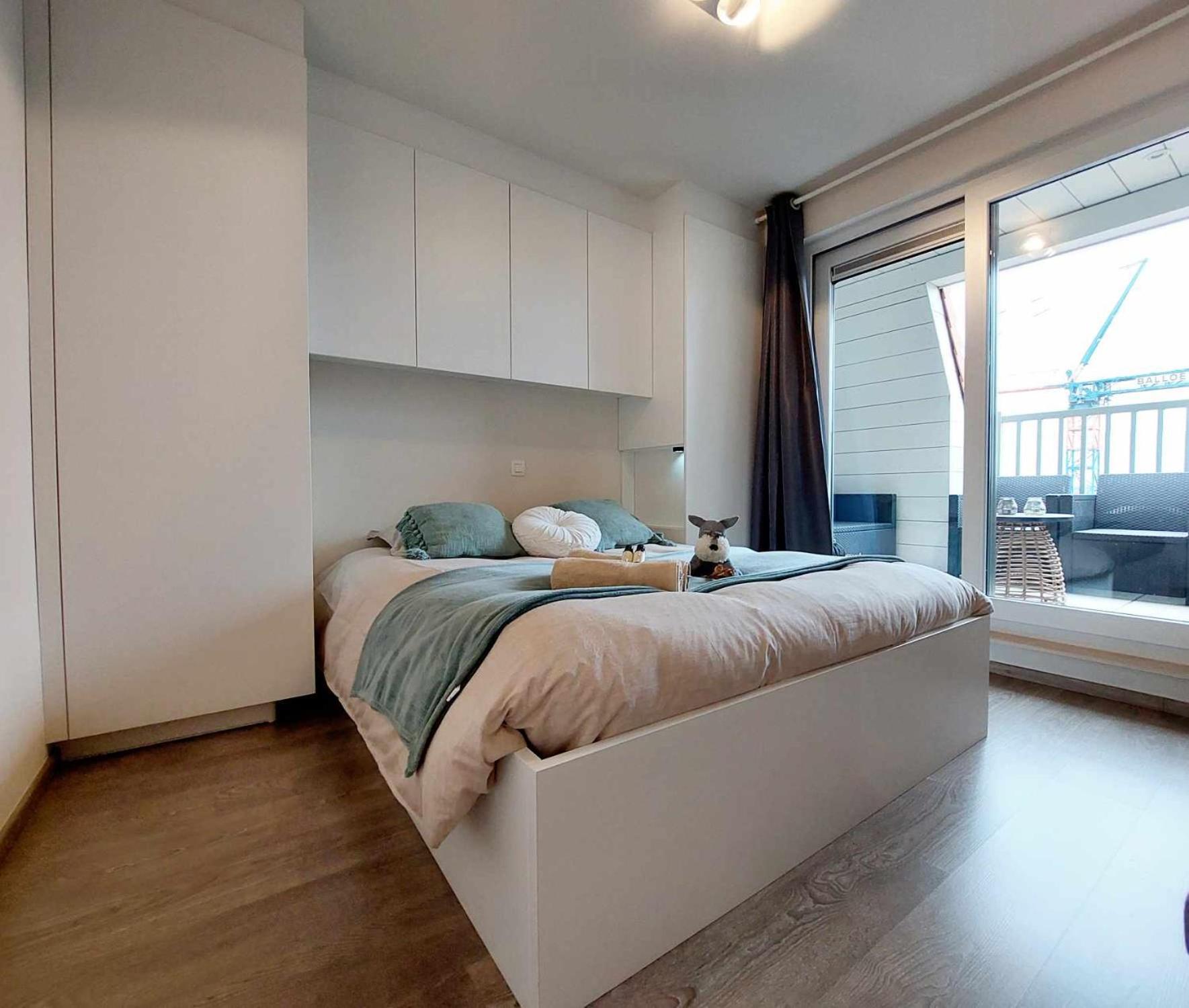 Duplex Villa Capricia Appartement Met Zwembad Nieuwpoort Jachthaven מראה חיצוני תמונה