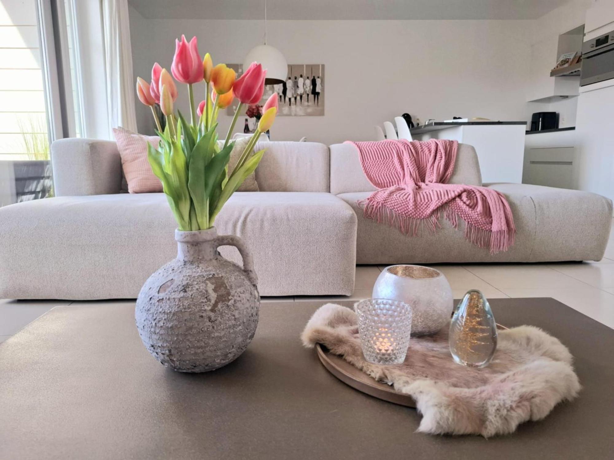 Duplex Villa Capricia Appartement Met Zwembad Nieuwpoort Jachthaven מראה חיצוני תמונה
