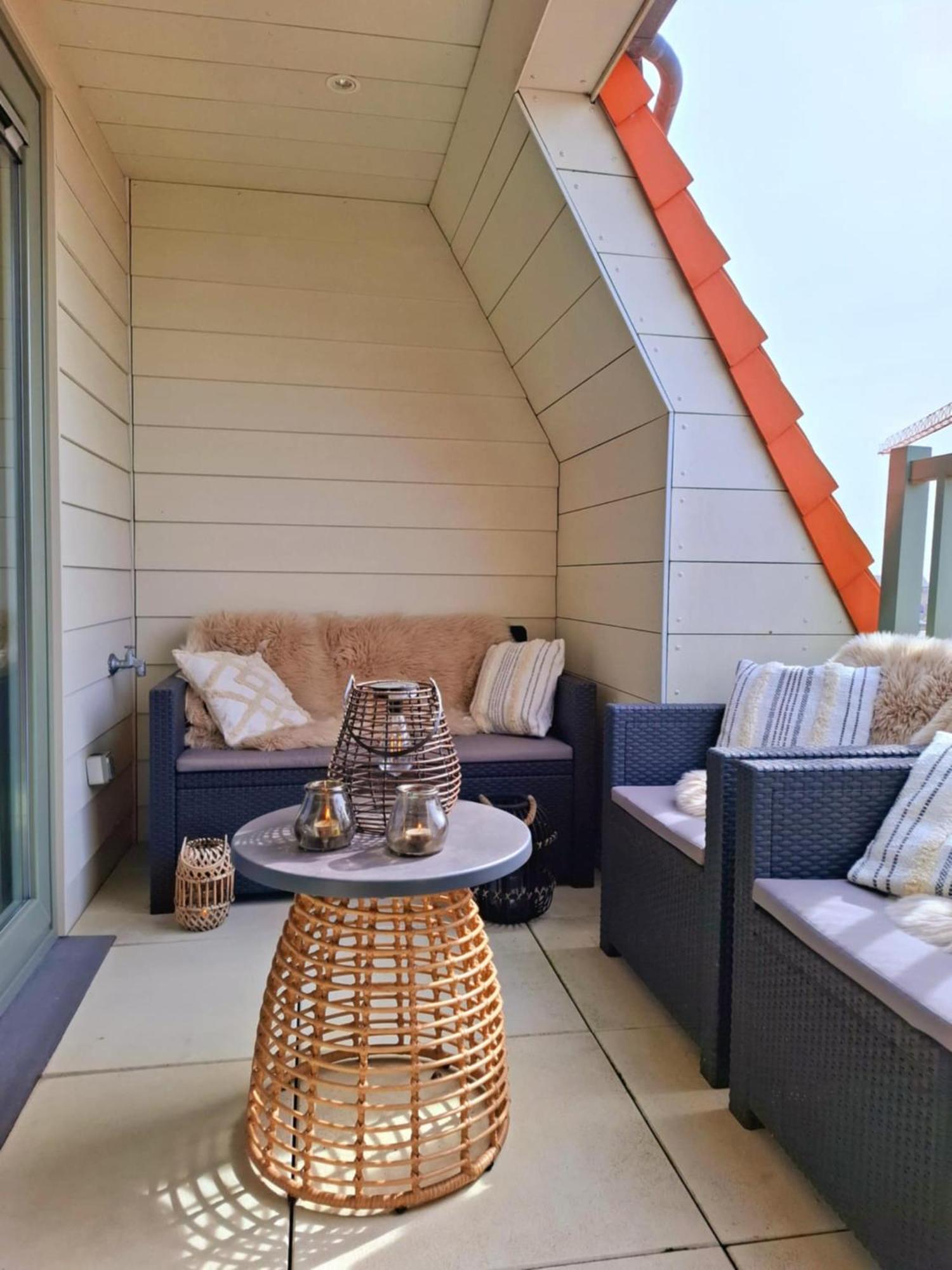 Duplex Villa Capricia Appartement Met Zwembad Nieuwpoort Jachthaven מראה חיצוני תמונה