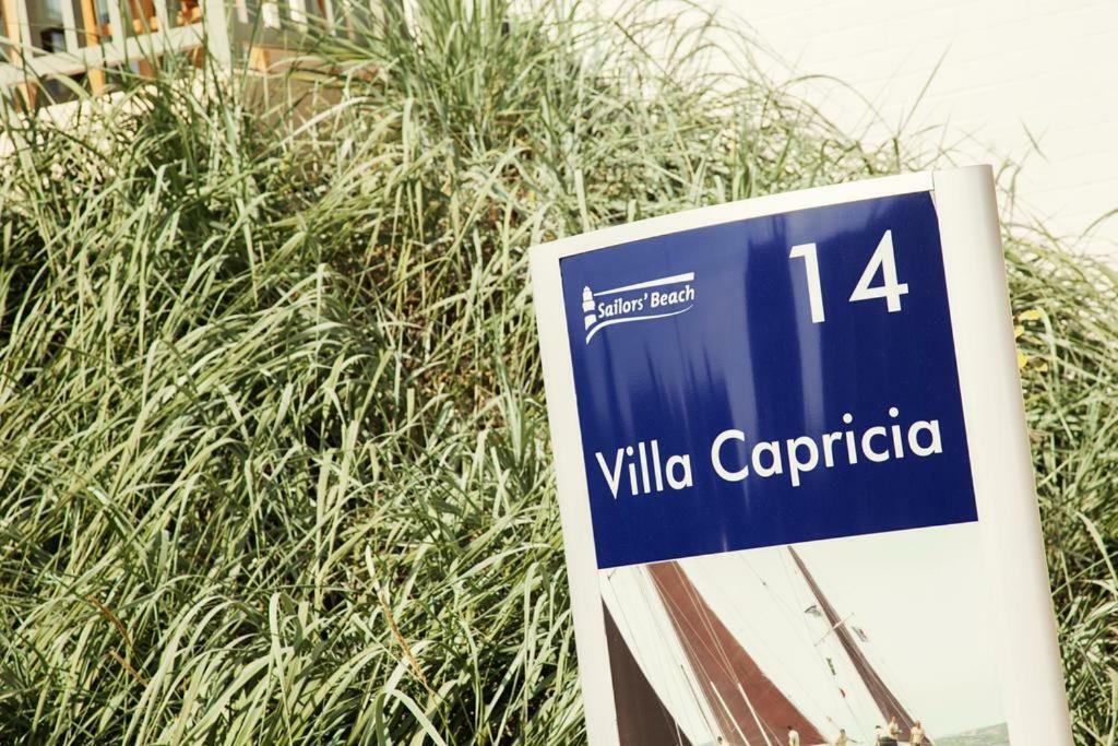 Duplex Villa Capricia Appartement Met Zwembad Nieuwpoort Jachthaven מראה חיצוני תמונה